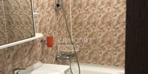 2-комн квартира ул Братиславская,  д. 18,  к. 1