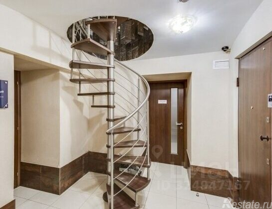 Продажа офиса Петровский переулок,  д. 5 с8