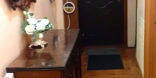 Комната Тайнинская улица, 18