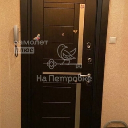Продажа 3-комн квартиры на вторичном рынке улица Корнейчука,  д. 24