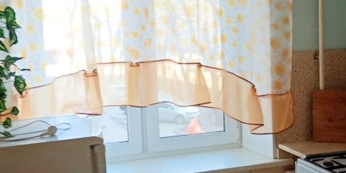 1-комн квартира улица Покрышева, 4