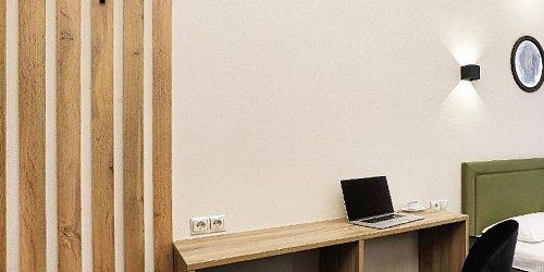 6-комн квартира Глазовский переулок, 10С1