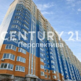 Продажа 1-комн квартиры на вторичном рынке Железнодорожный, улица Корнилаева,  д. 30