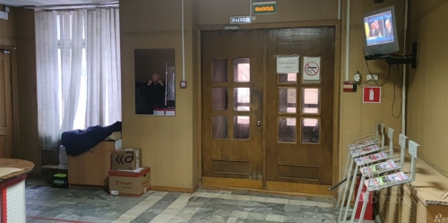 Отдельное здание Селивёрстов переулок,  д. 10 с1