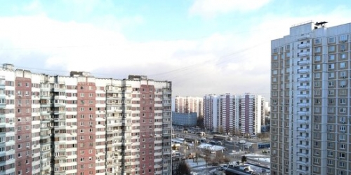 3-комн квартира улица Шолохова,  д. 7