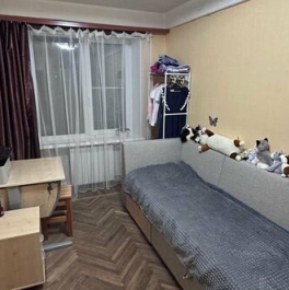 Продажа 3-комн квартиры на вторичном рынке улица Софьи Ковалевской,  д. 13 к2