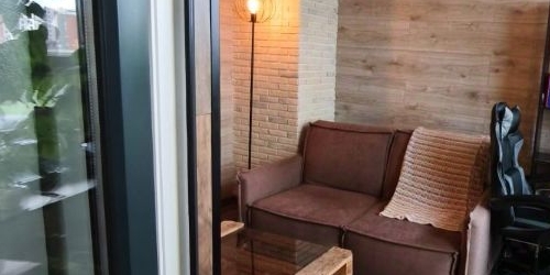 2-комн квартира проспект Ветеранов, 185к3