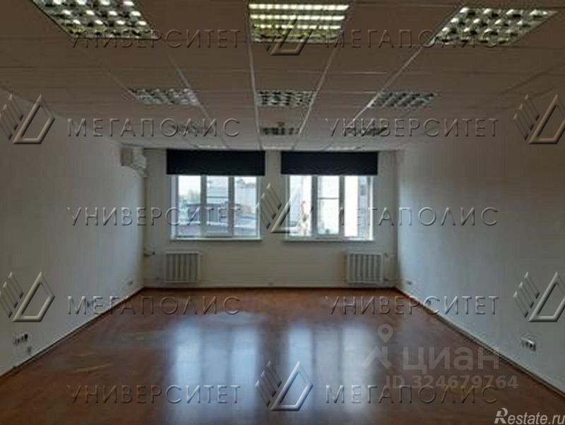 Аренда офиса Калужская М. ул,  д. 15 с16