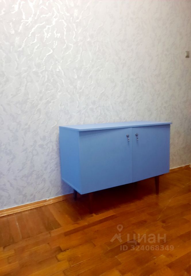 Аренда 3-комн квартиры на вторичном рынке Товарищеский проспект, 6К6