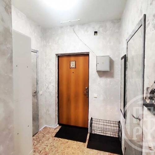 Студия Кировск г., Набережная ул. ,  д. 19