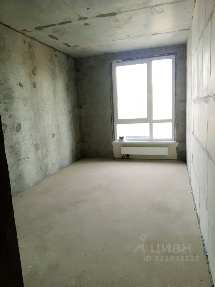 Продажа 2-комн квартиры на вторичном рынке Производственная улица, 17