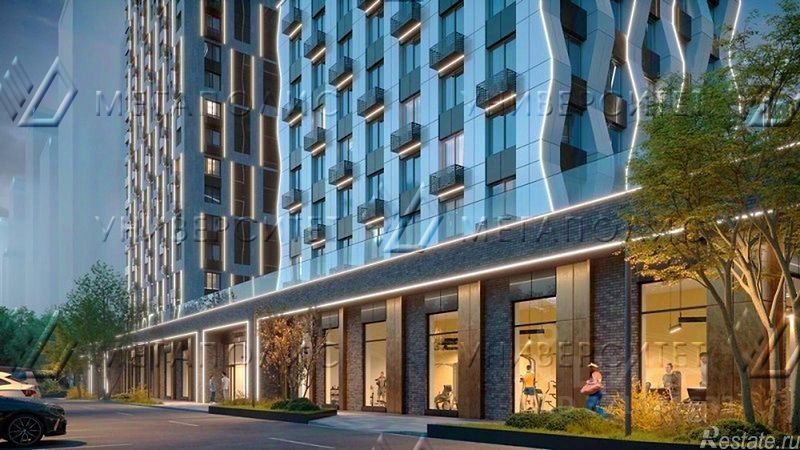 Продажа ПСН Люберцы г, Новорязанское ш,  д. 6В