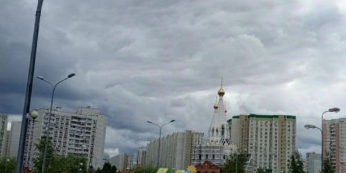 1-комн квартира Братиславская улица, 5