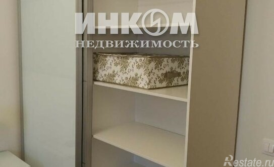 Продажа 1-комн квартиры на вторичном рынке Митинская улица,  д. 28 к2