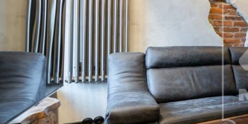 2-комн квартира улица Жуковского, 2