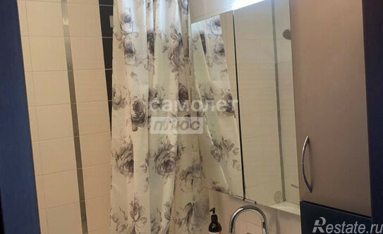 Продажа 3-комн квартиры на вторичном рынке Свободы ул,  д. 75 к3