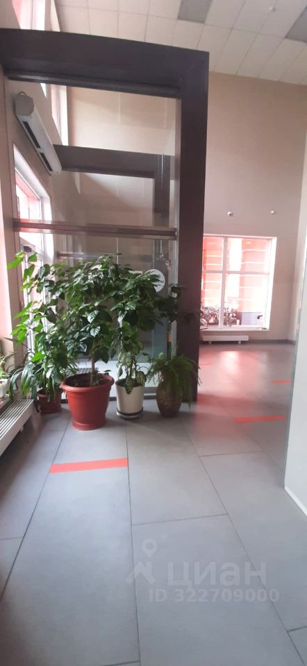 Продажа 1-комн квартиры на вторичном рынке Люберцы, улица Кирова, 12к2