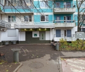 Продать Квартиры вторичка Барвихинская улица  4 к1 