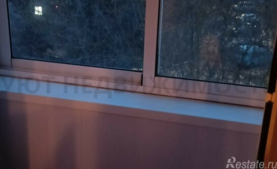 Продажа 1-комн квартиры на вторичном рынке Кратово, ул Мира,  д. 12