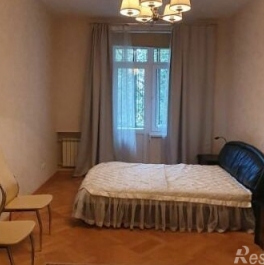 Аренда 3-комн квартиры на вторичном рынке Монетная Б. ул,  д. 25