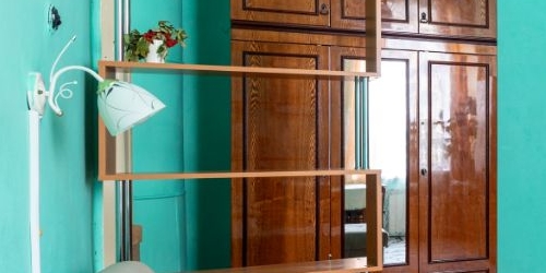 Комната Гатчинская улица, 1/56