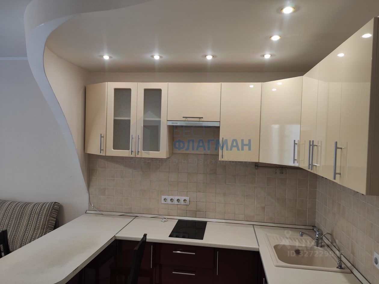 Продажа 1-комн квартиры на вторичном рынке Железнодорожный мкр, Балашиха, проспект Героев,  д. 10