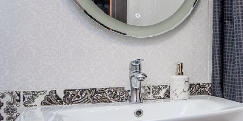 1-комн квартира улица Савушкина, 104