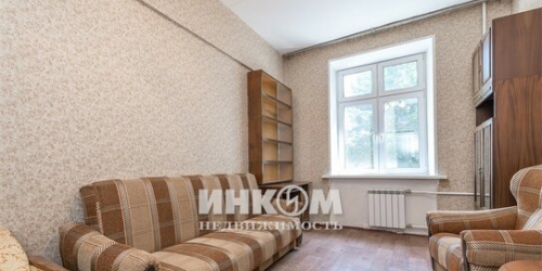 2-комн квартира Боевская 1-я ул,  д. 2/12 с4