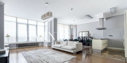 3-комн квартира Колобовский 1-й пер,  д. 14