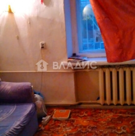 Продажа 3-комн квартиры на вторичном рынке Воронцовская улица,  д. 48