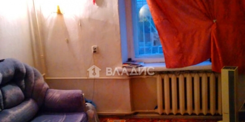 3-комн квартира Воронцовская улица,  д. 48