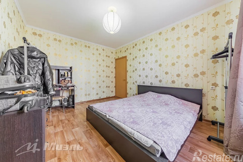 Продажа 3-комн квартиры на вторичном рынке Лобня, Лобненский Бульвар ул. ,  д. 3