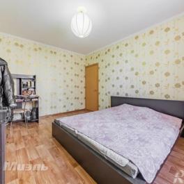 Продажа 3-комн квартиры на вторичном рынке Лобня, Лобненский Бульвар ул. ,  д. 3