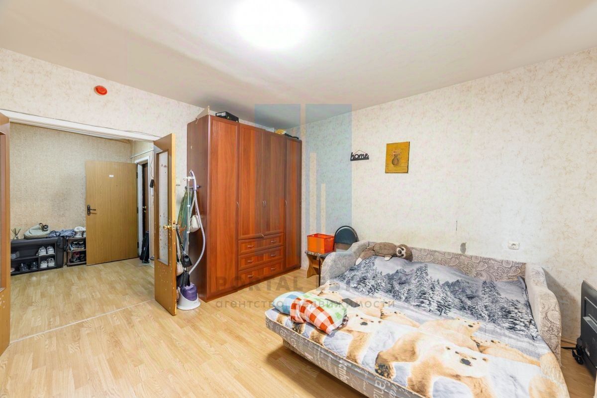 Продажа 2-комн квартиры на вторичном рынке Подольск, улица Генерала Стрельбицкого, 13