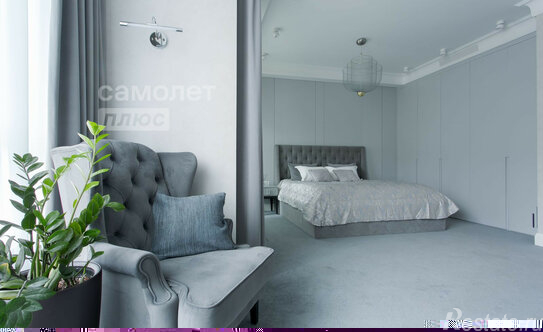 Продажа 2-комн квартиры на вторичном рынке Краснопрудная улица,  д. 1