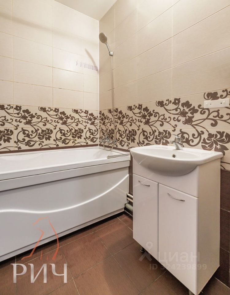 Продажа 1-комн квартиры на вторичном рынке проспект Ветеранов, 171к5