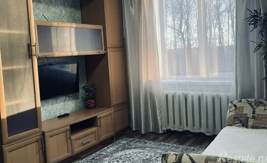 Продажа 2-комн квартиры на вторичном рынке Юбилейный, улица Комитетский Лес,  д. 18 к1