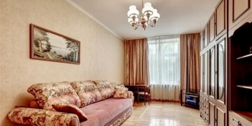 3-комн квартира улица Свободы,  д. 13/2