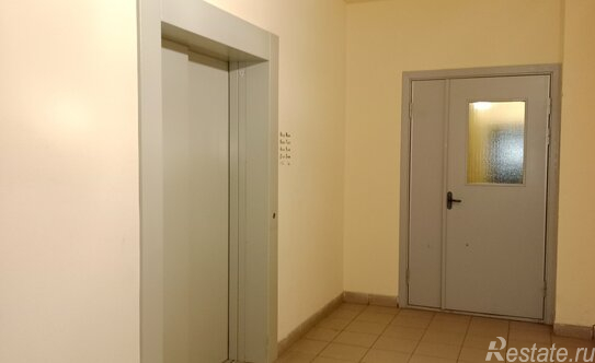 Продажа 1-комн квартиры на вторичном рынке Мытищи г, Мебельной Фабрики п, Рассветная ул,  д. 5