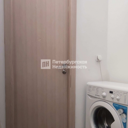 Студия деревня Новое Девяткино, деревня Новое Девяткино, ул Капральская, д 15