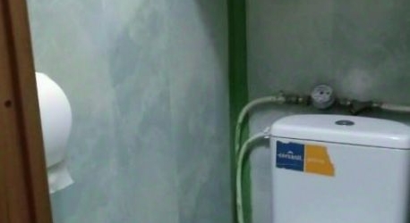 1-комн квартира улица Генерала Симоняка, 11