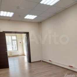 Аренда ПСН Парковая 3-я ул,  д. 63