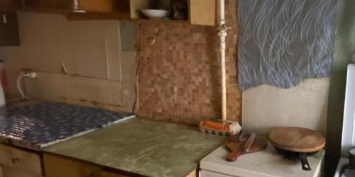 Комната Лиговский проспект, 58