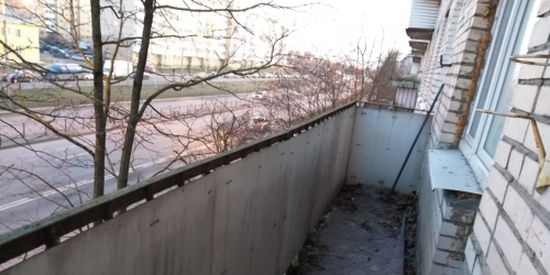 2-комн квартира Красное Село г., Гатчинское шос.,  д. 9,  к. 1