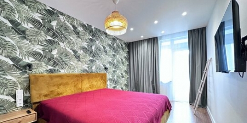 2-комн квартира ул Грибалёвой,  д. 8