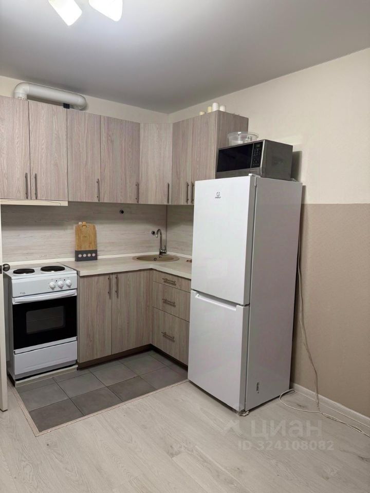 Аренда студии Томилино пгт, Птицефабрика мкр