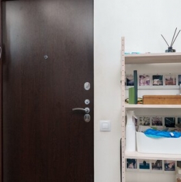 Продажа 1-комн квартиры на вторичном рынке Мурино г, Авиаторов Балтики пр-кт