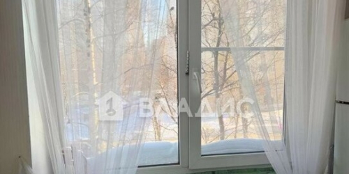 1-комн квартира улица Яблочкова,  д. 23