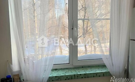 Продажа 1-комн квартиры на вторичном рынке улица Яблочкова,  д. 23