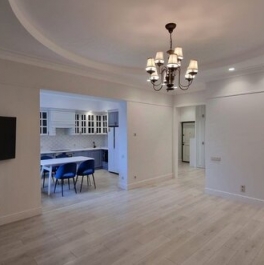 Аренда 2-комн квартиры на вторичном рынке улица Столетова,  д. 17